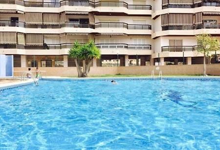 2 Bedroom Apartment Jardines Canarios Los Cristianos Tenerife Arona  Bagian luar foto
