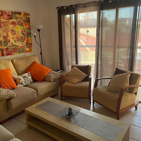2 Bedroom Apartment Jardines Canarios Los Cristianos Tenerife Arona  Bagian luar foto