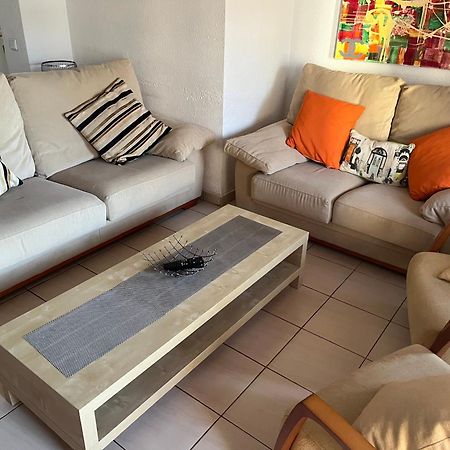 2 Bedroom Apartment Jardines Canarios Los Cristianos Tenerife Arona  Bagian luar foto