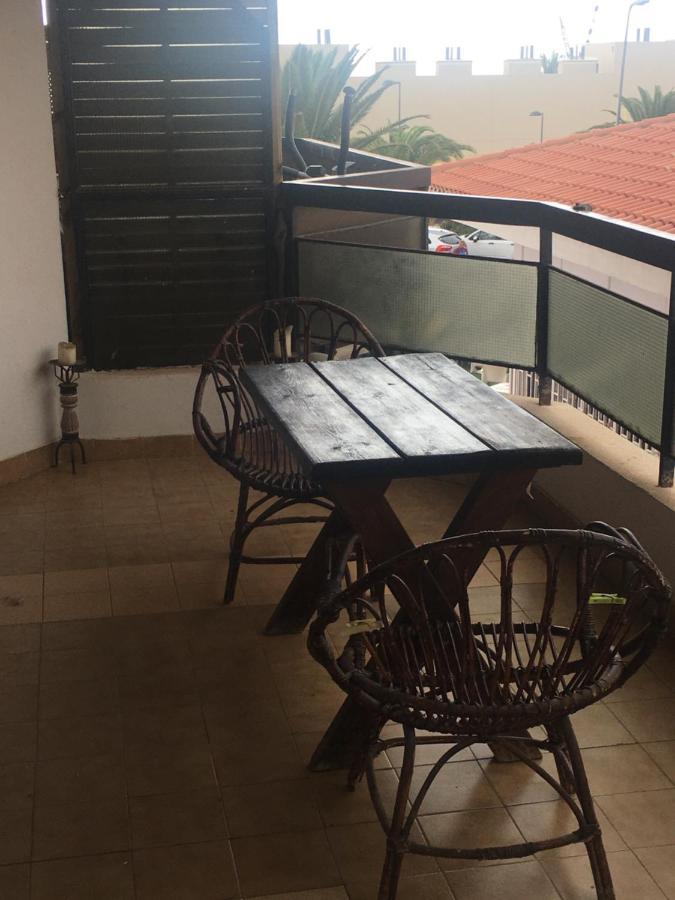 2 Bedroom Apartment Jardines Canarios Los Cristianos Tenerife Arona  Bagian luar foto