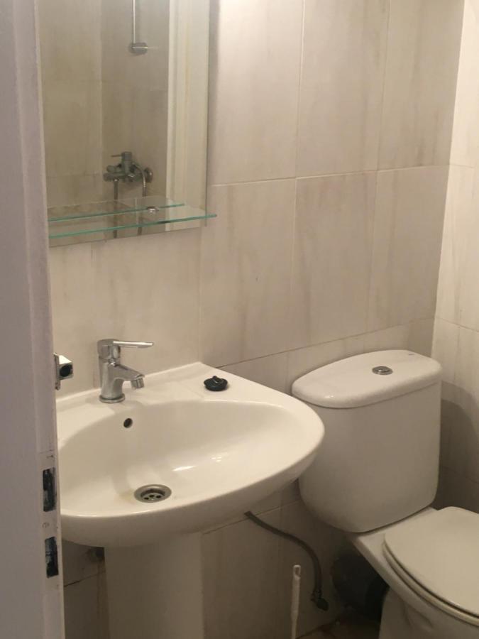 2 Bedroom Apartment Jardines Canarios Los Cristianos Tenerife Arona  Bagian luar foto