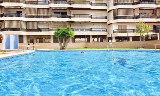 2 Bedroom Apartment Jardines Canarios Los Cristianos Tenerife Arona  Bagian luar foto