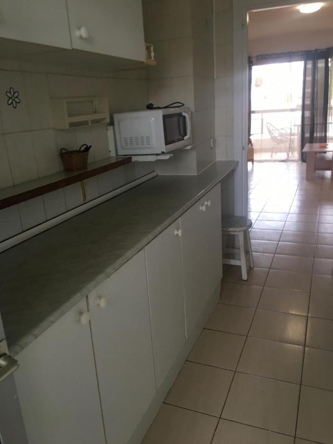 2 Bedroom Apartment Jardines Canarios Los Cristianos Tenerife Arona  Bagian luar foto