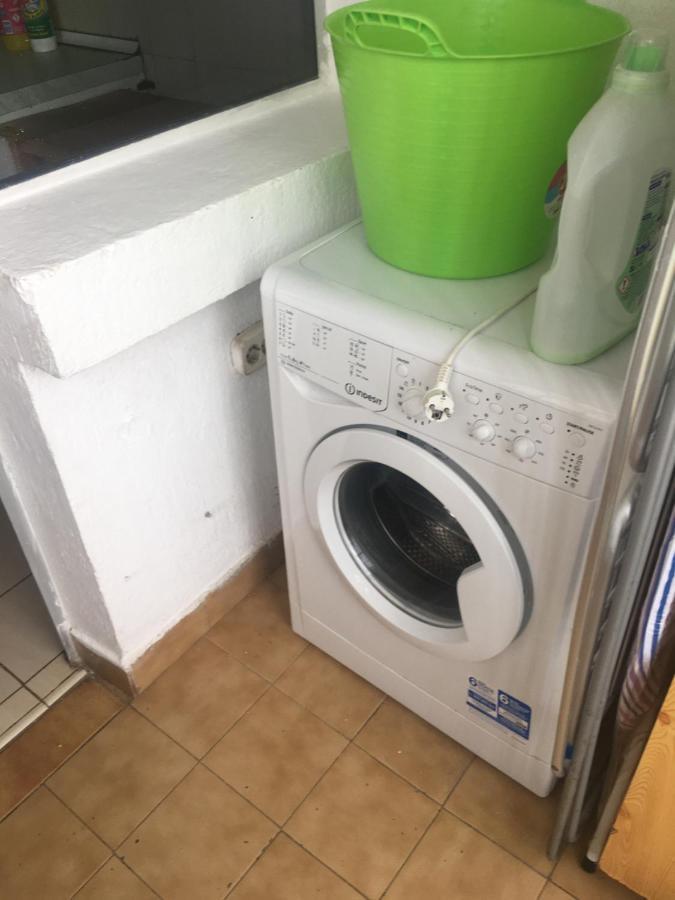 2 Bedroom Apartment Jardines Canarios Los Cristianos Tenerife Arona  Bagian luar foto