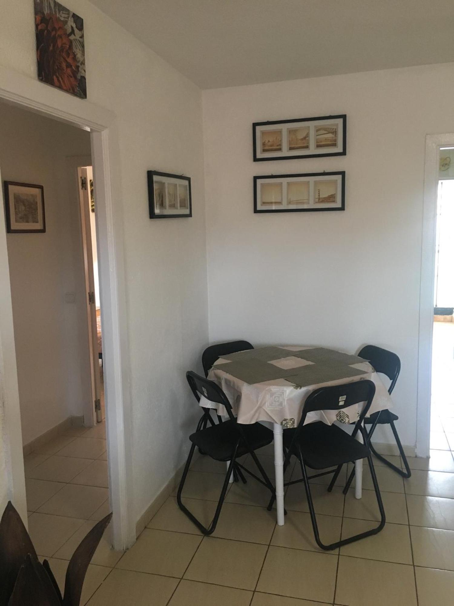 2 Bedroom Apartment Jardines Canarios Los Cristianos Tenerife Arona  Bagian luar foto